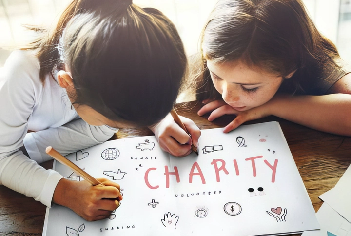 MKNCC Global Charitable causes